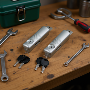 Usag Spare Lock for <b>Tool</b> <b>Cases</b> - Product Image 3