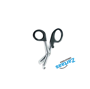 กรรไกรตัดผ้าพันแผลอเนกประสงค์ทำจากสแตนเลสผู้ผลิตและผู้ส่งออกจากปากีสถาน - Product Image 3