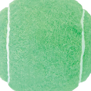 Pelotas de Tenis de Alta Calidad Hechas en Pakistán, con Logotipo y Color Personalizados, Color Negro, Duraderas para Entrenamiento - Product Image 6