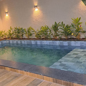 Piscines personnalisables directement de l'usine avec membrane de revêtement optionnelle, idéales pour les projets résidentiels et commerciaux - Product Image 6