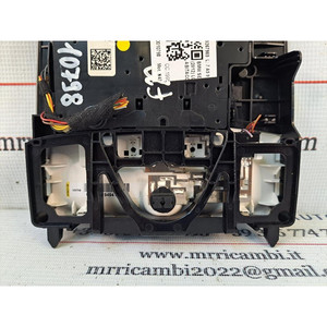 ไฟเพดาน BMW ซีรีส์ 1 F20 9267965 (11>19) - Product Image 4