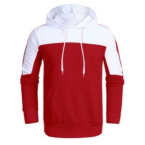 Nouveauté, survêtement pull personnalisé pour homme, survêtement technique confortable, respirant, durable, imprimé - Product Image 5