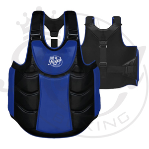 Protector de pecho de seguridad deportiva de diseño profesional Características de protección transpirables y de calidad duradera que satisfacen las demandas de los clientes - Product Image 1