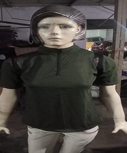 Equitación ecuestre mujer 2024 ropa ecuestre camisa pantalones fabricante Tack Shop Riding House Kanpur India - Product Image 4