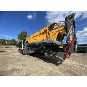 สายพานลำเลียงคัดแยก TESAB TS2600 ปี 2023 - Product Image 4