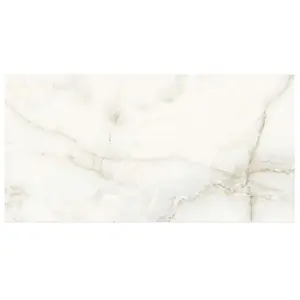 New Collection Calcutta White discontinued Wallmark long porcelain floor tile building materials