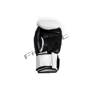 Venta al por mayor Guantes ganadores Best Seller de alta calidad por encargo OEM Diseño Guantes de boxeo ganadores Guantes de combate de boxeo - Product Image 4