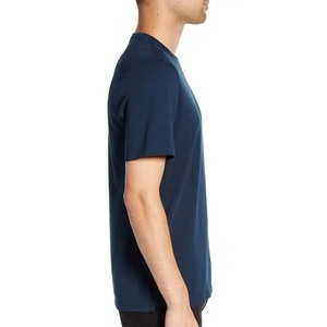 Premium Heather Colors 52/48 Cotton Poly Blend T-<b>shirt</b> <b>Custom</b> Screen Print Cargo Included DDP T <b>Shirts</b> - Product Image 3