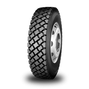 Pneus de camion 11R24.5, vente en gros, qualité d'exportation, pneus radiaux pour les flottes de transport commercial mondial - Product Image 1
