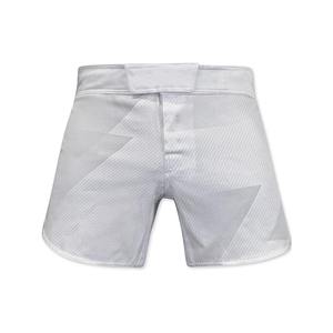 Shorts de combat MMA personnalisés de haute qualité Shorts d'art martial unisexe à sublimation complète pour adultes personnalisés pour hommes femmes - Product Image 5