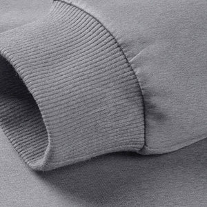 Venta al por mayor de chándal de secado rápido para hombre hecho a medida de alta calidad conjuntos de talla grande transpirable para la temporada de invierno - Product Image 6