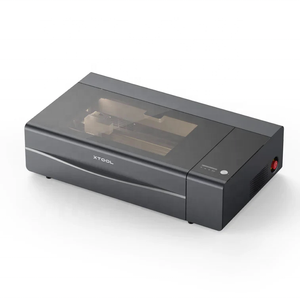 <span class=keywords><strong>Xtool</strong></span> <span class=keywords><strong>P2S</strong></span> 55 Wát Độ phân giải cao kép thông minh 16MP máy ảnh CO2 Laser Engraver máy cắt cho Acrylic kim loại máy tính để bàn máy tính để bàn - Product Image 3