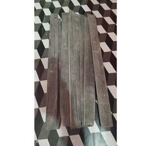 Bandes de plaque en corne de buffle faites à la main de haute qualité, polies, produit naturel, imperméable, pour la fabrication d'arc - Product Image 3