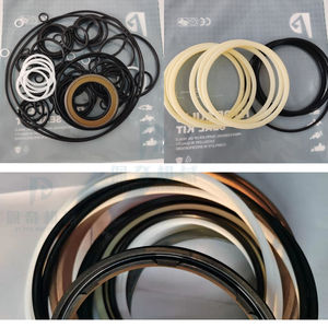 Kit de service pour pièces d'excavatrice Volvo EC200D, kit de joints de vérin de bras de levier 14749759, pièces de machines de construction - Product Image 4