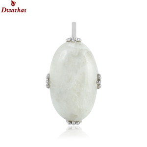 จี้สร้อยคอเงินแท้ 925 ประดับพลอยเชอร์รี่แก้ว คุณภาพสูง ดีไซน์หรูหรา พร้อมส่ง ขายส่ง - Product Image 6