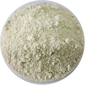 Arcilla de Caolín Lavada de Alta Calidad 100% en Trozos y Polvo para Cerámica, Porcelana, Pintura y Aplicaciones Refractarias - Product Image 1