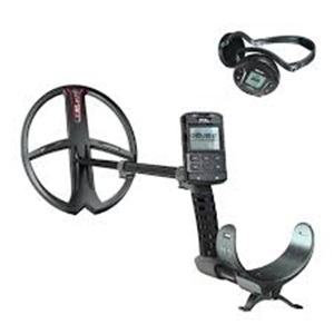 Détecteurs de métaux TOP-SELLING NEW-X.P Deus II - Bobine FMF de 34 cm avec casque WSAII-XL avec télécommande Deus II et tige télescopique S - Product Image 1