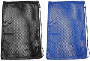 Bolsa de Buceo de Malla Portátil de 47*68cm, Mochila de Snorkel de Estilo Moderno para Buceo, Marca Personalizada, Todas las Temporadas, Logotipo Gratuito - Product Image 2