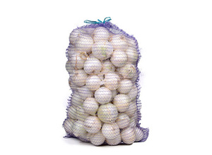 Las cebollas blancas frescas tienen una textura relativamente suave y tierna con un alto contenido de humedad. - Product Image 6