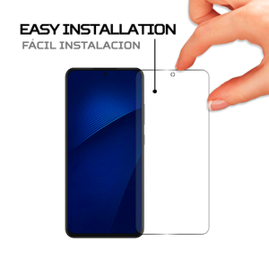 ฟิล์มกันรอยหน้าจอ ANTISHOCK สำหรับโทรศัพท์ ZTE Axon 41 5G ฝาครอบป้องกันระดับพรีเมียม - Product Image 3