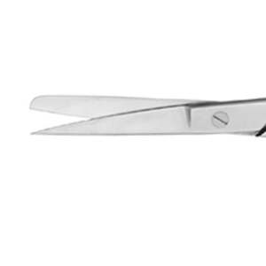 Ciseaux chirurgicaux manuels en acier médical pour pansements par SurgiRight - Product Image 4