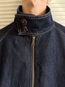 Bomber Jacket Hommes Personnaliser Design & Logo Bomber Coat Prix de gros Nouveau Élégant Fermeture Éclair Lâche Solide Couleur Blanc Personnalisé Causal - Product Image 2