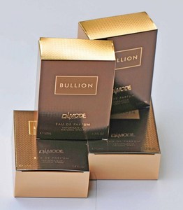 Caja de papelería de cosméticos reciclados, fabricación en masa, para todos los usos, tratamiento UV de Vietnam, acabado completo de caja - Product Image 2