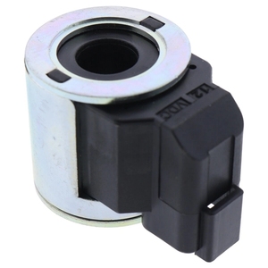 Bobine d'électrovanne 12V 4000428110 pour nacelle élévatrice HA16 RTJ HA20 <span class=keywords><strong>LE</strong></span> <span class=keywords><strong>PRO</strong></span> - Product Image 3