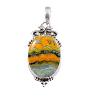 Girls Fashion Pendant <b>Jewelry</b> <b>Bumble</b> <b>Bee</b> Handmade 925 Sterling Silver Gemstone Pendant With 925 Stamp Silver Pendant <b>Jewelry</b> - Product Image 1