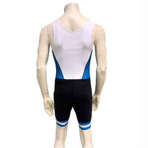 Best Quality Design Your Own Custom Wrestling Singlet Light <b>Weight</b> <b>Men</b> & Women Sports Use Wrestling Singlet - Product Image 5