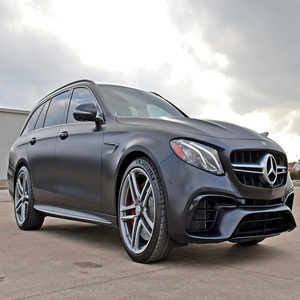 MERCEDES-AMG E63 S WAGON 2020 D'OCCASION CÔTÉ GAUCHE/DROIT - Product Image 1
