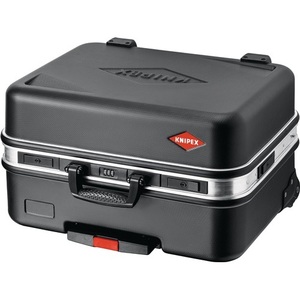 <b>Tool</b> Case for <b>BIG</b> Twin Move Empty Interior (WxDxH Mm) by KNIPEX - Product Image 5