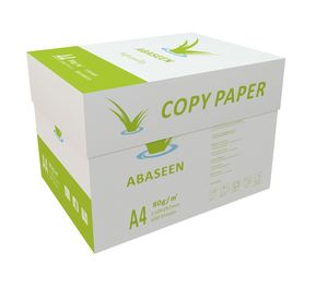 กระดาษ A4แท้80 GSM 70กรัมกระดาษสำเนาต้นฉบับ - Product Image 2