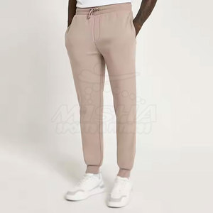 Nouveau design de pantalons de survêtement pour l'extérieur pantalons de survêtement décontractés pour hommes pantalons de survêtement pour hommes de la meilleure qualité - Product Image 1