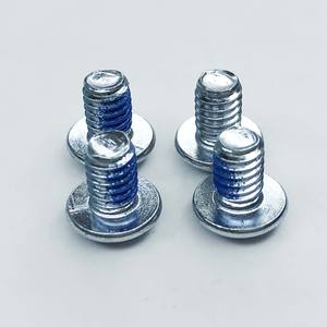 FINEFIX HARDWARE Tornillos Torx de acero inoxidable de forma no estándar personalizados PULGADAS #8-32*6 - Product Image 6