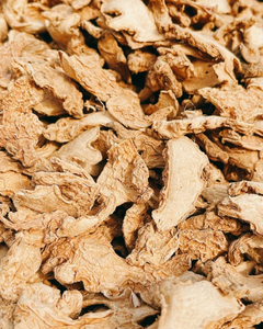JENGIBRE SECO NATURAL / CALIDAD DE EXPORTACIÓN / ORIGEN VIETNAM - Product Image 5