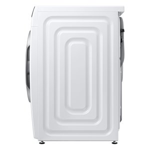 AI Controlled App-Controlled 11kg EcoDosatore Electric Plastic White/Black Front-Load <b>Washer</b> Class 1400 RPM Dimensions 60x60x85 - Product Image 4