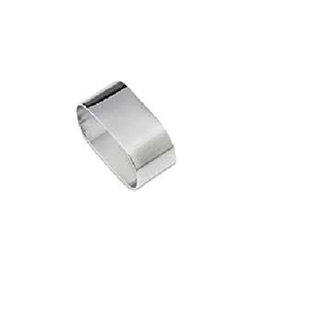 Servilletero de aluminio, servilleteros baratos, de metal y tamaño personalizado servilletero, precio barato, artesanía natural - Product Image 6