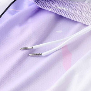 Uniforme de Baloncesto Moderno para Competición Deportiva, Impreso, Transpirable, que Absorbe la Humedad, Uniforme Profesional para Práctica - Product Image 6