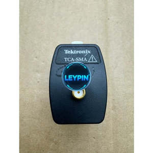 Adaptador Tektronix TCA-SMA 100% probado, transforma Organ Tekconnect para instrumentos y accesorios - Product Image 4