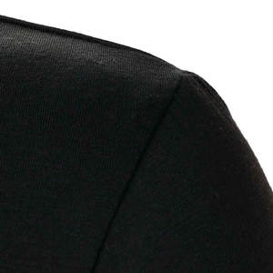 Ropa deportiva ajustada para hombre, de secado rápido, marca privada, polos de manga corta, precio de fábrica, MOQ bajo, camisetas tipo polo. - Product Image 4