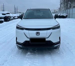 2022 E:NS1 Bajo kilometraje Automático Techo solar panorámico Luces LED Luces diurnas LED 6 asientos Envío inmediato - Product Image 1