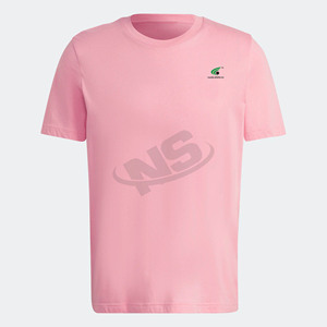 Camiseta estampada holgada de Algodón 100% con logotipo personalizado para hombre, ropa de moda cómoda de alta calidad, perfecta para eventos - Product Image 4