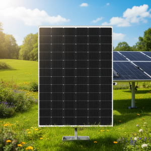 Panneau solaire monocristallin demi-cellule noir Sinoltech FLEX-03W-470W 460W - Product Image 3