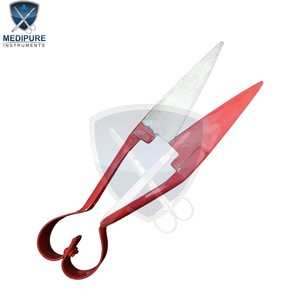 Instruments de tonte des moutons, tondeuses à laine professionnelles, équipement durable pour l'élevage - Product Image 3