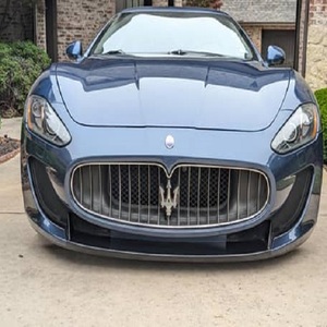 MASERATI GRANTURISMO 2008 D'OCCASION LHD/RHD - Product Image 1
