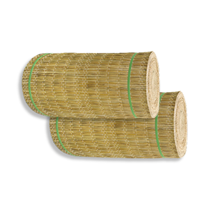 เสื่อก้ม/เสื่อฝ่ามือสินค้ายอดนิยมรักษาสุขภาพพืชด้วยแผ่นกันลม - Product Image 1