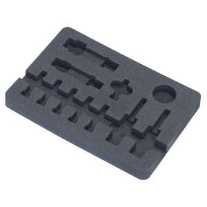 Insert en mousse Gedore KL-0284-1859 pour boîtes à outils - Product Image 1
