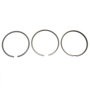 Jeu de segments de piston pour moteur diesel Perkins 41158022, pièce de rechange pour la construction - Product Image 1