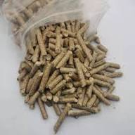Granulés de bois DIN PLUS / EN Plus-A1, granulés de bois en vrac en Europe, granulés de bois biomasse en sacs plastiques de 15 kg - Product Image 6